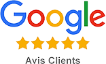 Avis Google